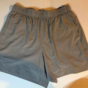 DSG Men's Athletic Shorts - Gray